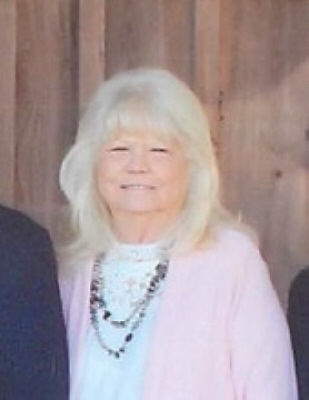 Martha Keeton Calhoun City, Mississippi Obituary
