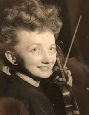 Photo of Eugenia Staszewski