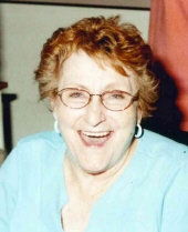 Barbara June Stephens Coolidge, Arizona Obituary