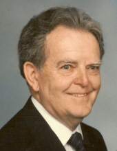 Rev. John Mark Scott Sr.