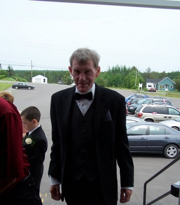 Clement Patrick Bates