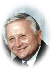 Rev. Harry  K.  Dodd 17573307