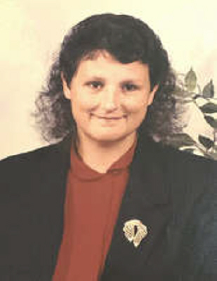 Photo of Shirley Fontenot