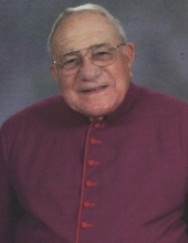 Msgr. Joseph J. Milani