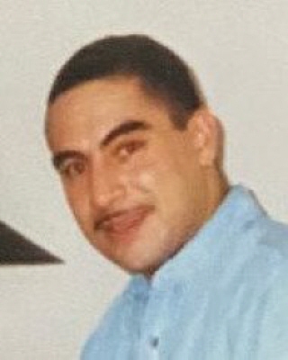 Photo of Jesus Rivera, Jr.