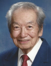 Roy T. Ogasawara