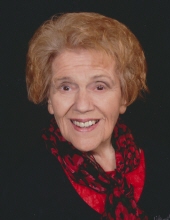 Betty Lou Heisig