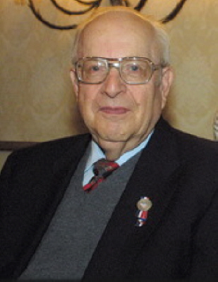 Photo of Henry J. Karczewski