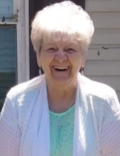 Billie  Garrett Crumpton