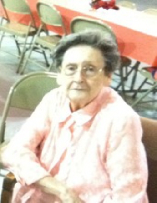Flora Jean Costner Calhoun City, Mississippi Obituary