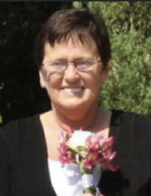 Barbara Belcher Pierce Obituary