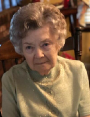 Evelyn Harper Douglas, Georgia Obituary