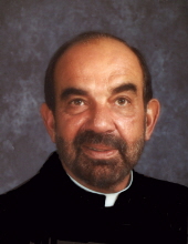 Rev. Msgr. Thomas P. Holinga