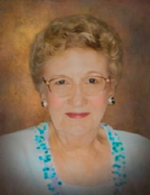 Juanita Fuselier Young