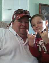 Jeffery Paul Griffin