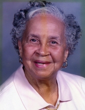 Annie N. Carter