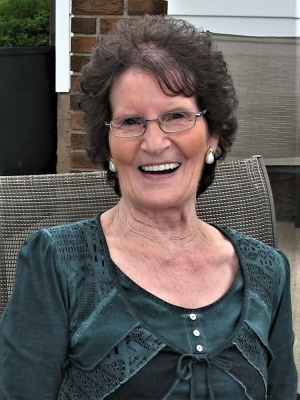 Photo of Joyce Potter