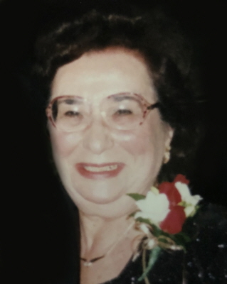 Mildred LaPlaca