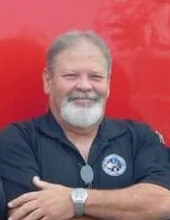 Photo of Mr. Danny Hays