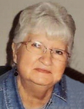 Joyce Irene Helton