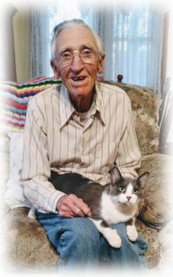 Neil Raysby Armour, South Dakota Obituary