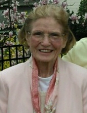 Kathleen Mary Navins