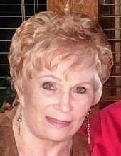 Judy  Smith