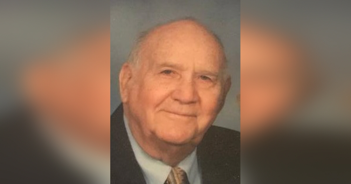 Richard R Dick Kennedy Obituary Visitation And Funeral Information 