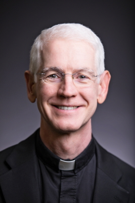 Rev. Kent Alan Hemberger