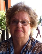 Patricia Gail  Beane