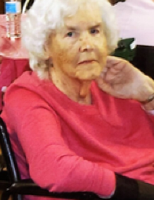 Stella Mae Rutherford Obituary Lafollette Tennessee Martin Wilson Funeral Home Tribute Arcive