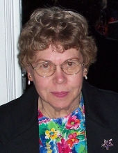 Karen J. Loven