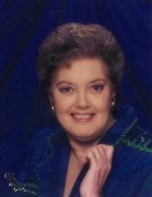 Sandra J. Lilley