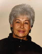 Velma Faye Flippo