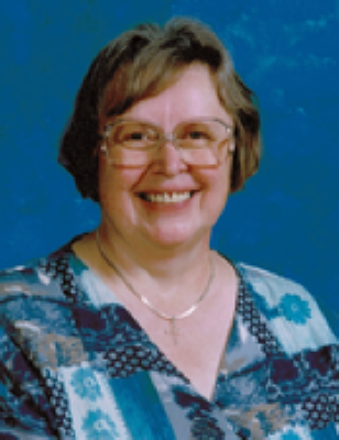 Anne Mary Rae Blairmore, Alberta Obituary