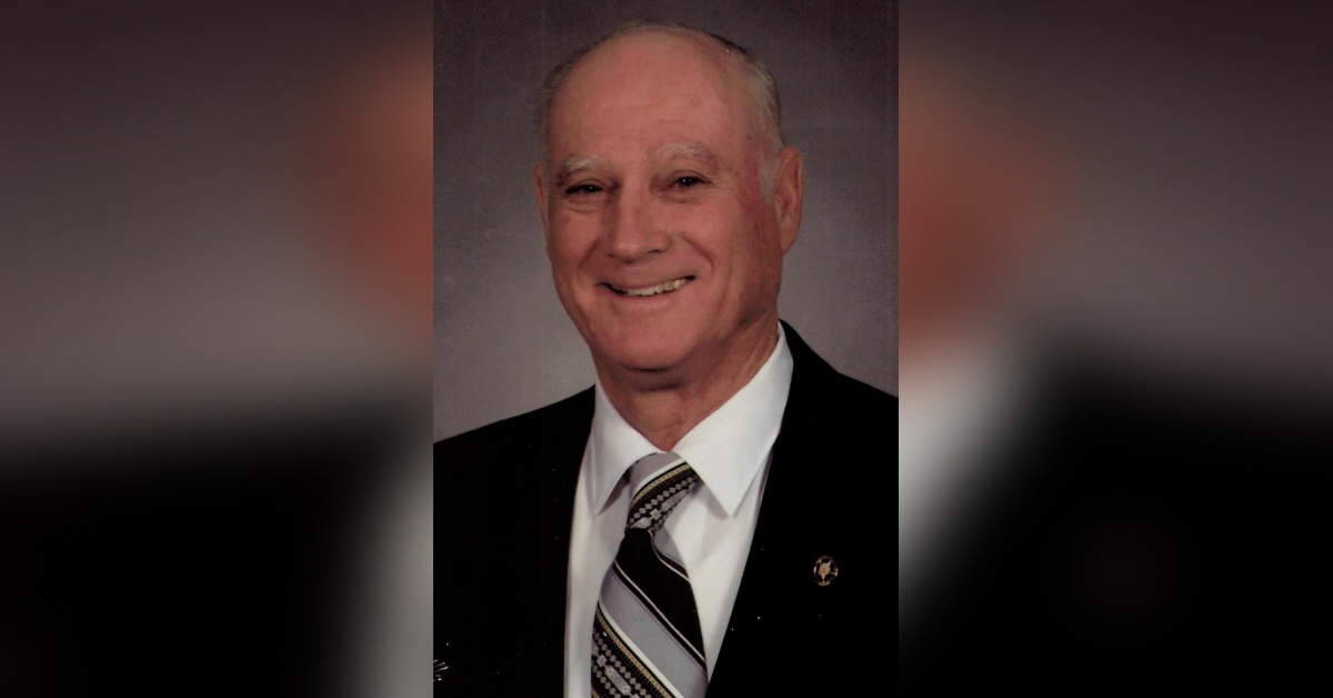 Franklyn James Perry Obituary Visitation & Funeral Information