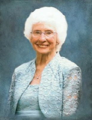 Photo of Marie Forsythe