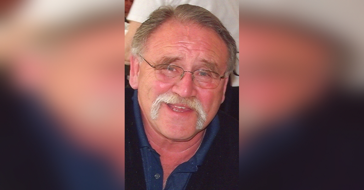 Obituary information for Richard A. Wilson
