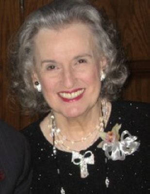 Photo of Doris Cogan