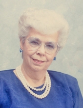 Lucille C. Tallman