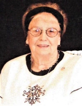 Doris Ann Caselman