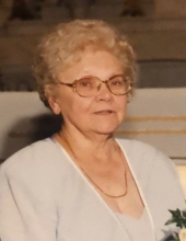 Marie A. Narcavage