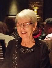 Shirley Pietkiewicz