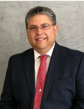 Jose M. Mendez