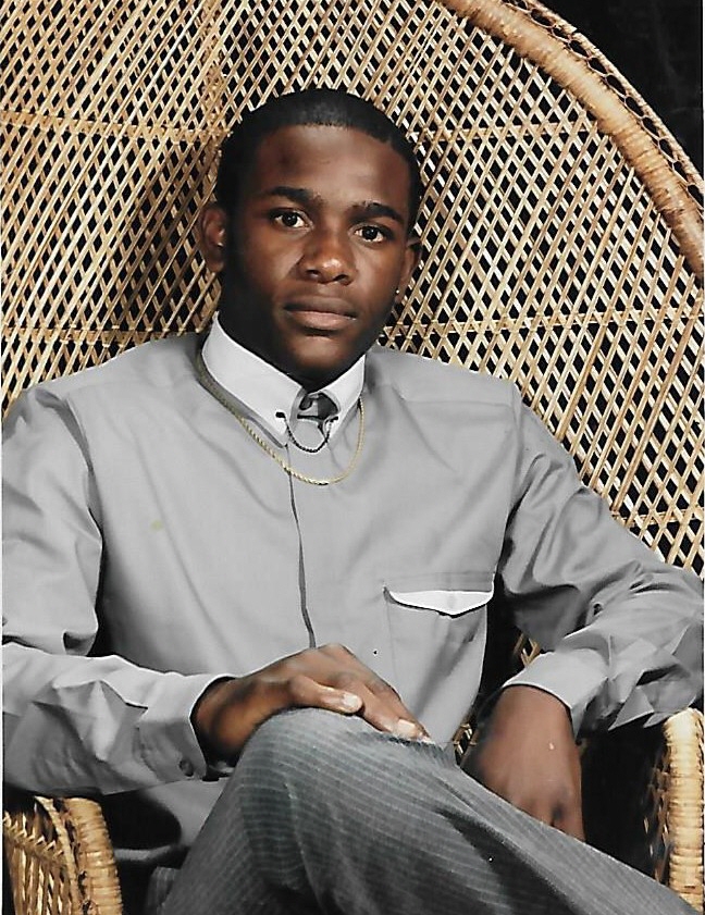 Randy Lee Darden 2020 Hawes Funeral Service