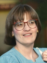 Margaret A. Shoup (Smith)