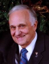 Roy C. Neumann