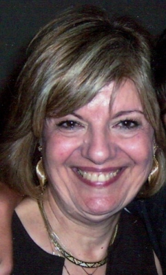 Photo of Rosemary Singer