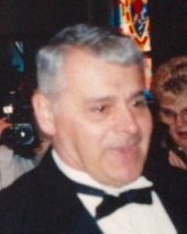 John R. Rupinski Jr.