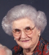 Blanche B. Storz (Baily)